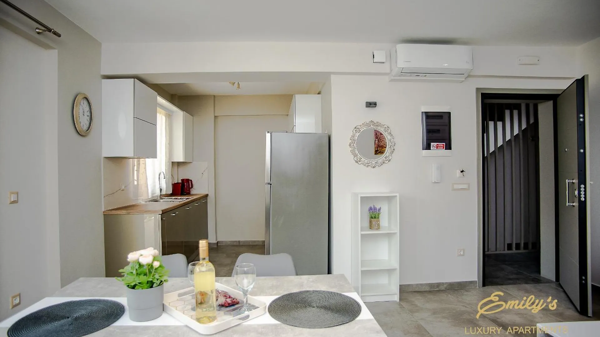 Emily'S Luxury Apartments Argostoli  Řecko