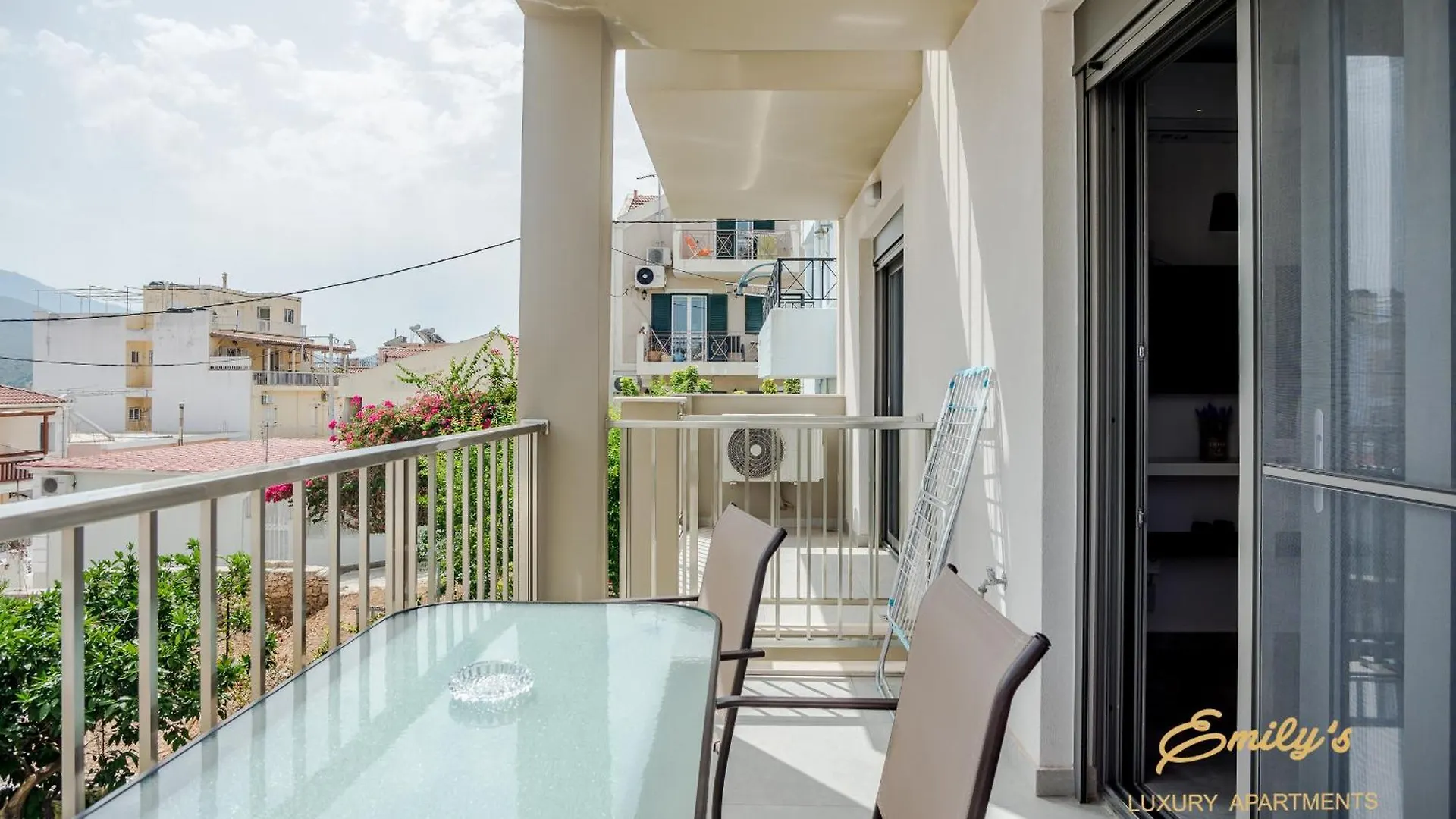 Emily'S Luxury Apartments Argostoli