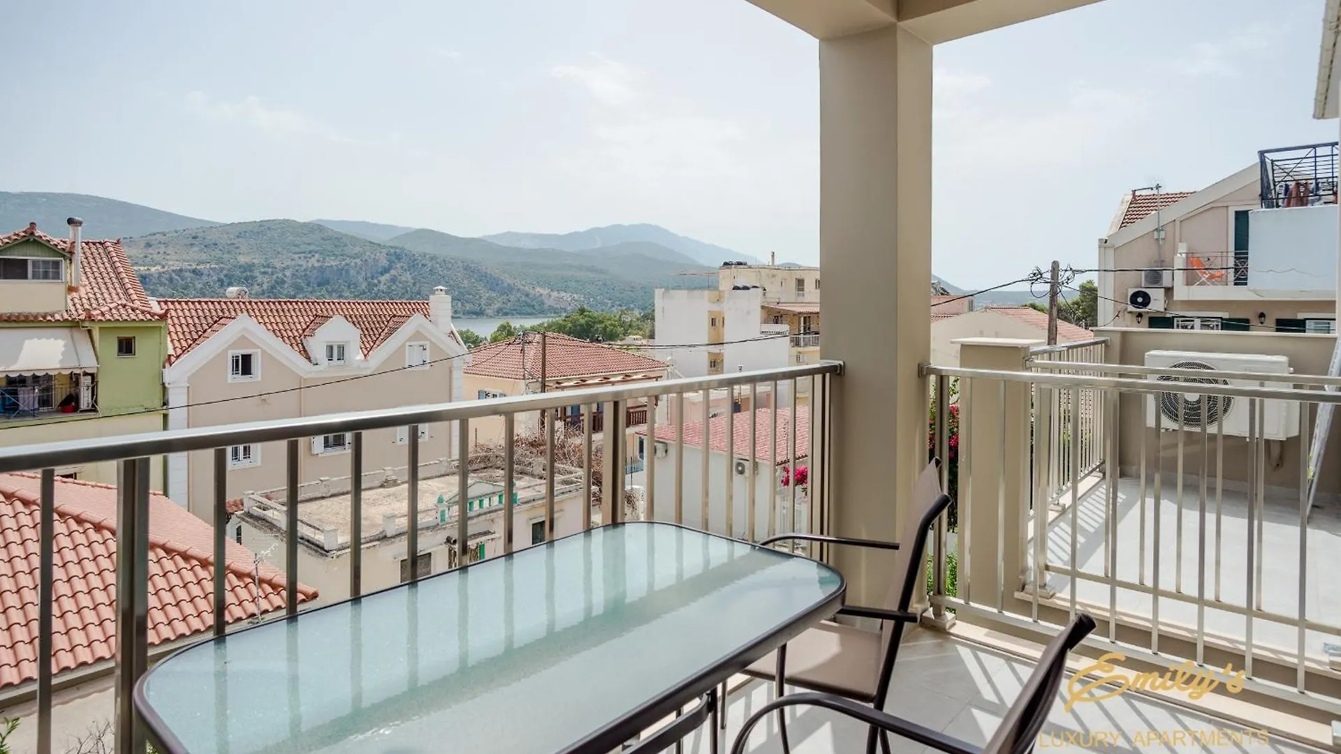 Emily'S Luxury Apartments Argostoli  0*, Argostoli (Kefalonia)