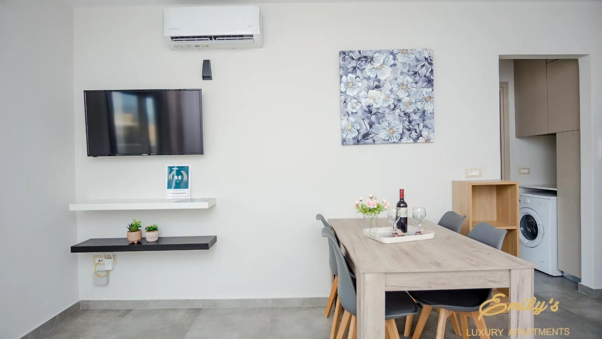 Emily'S Luxury Apartments Argostoli