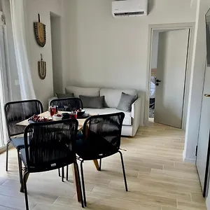 Διαμέρισμα Campana's, Αργοστόλι