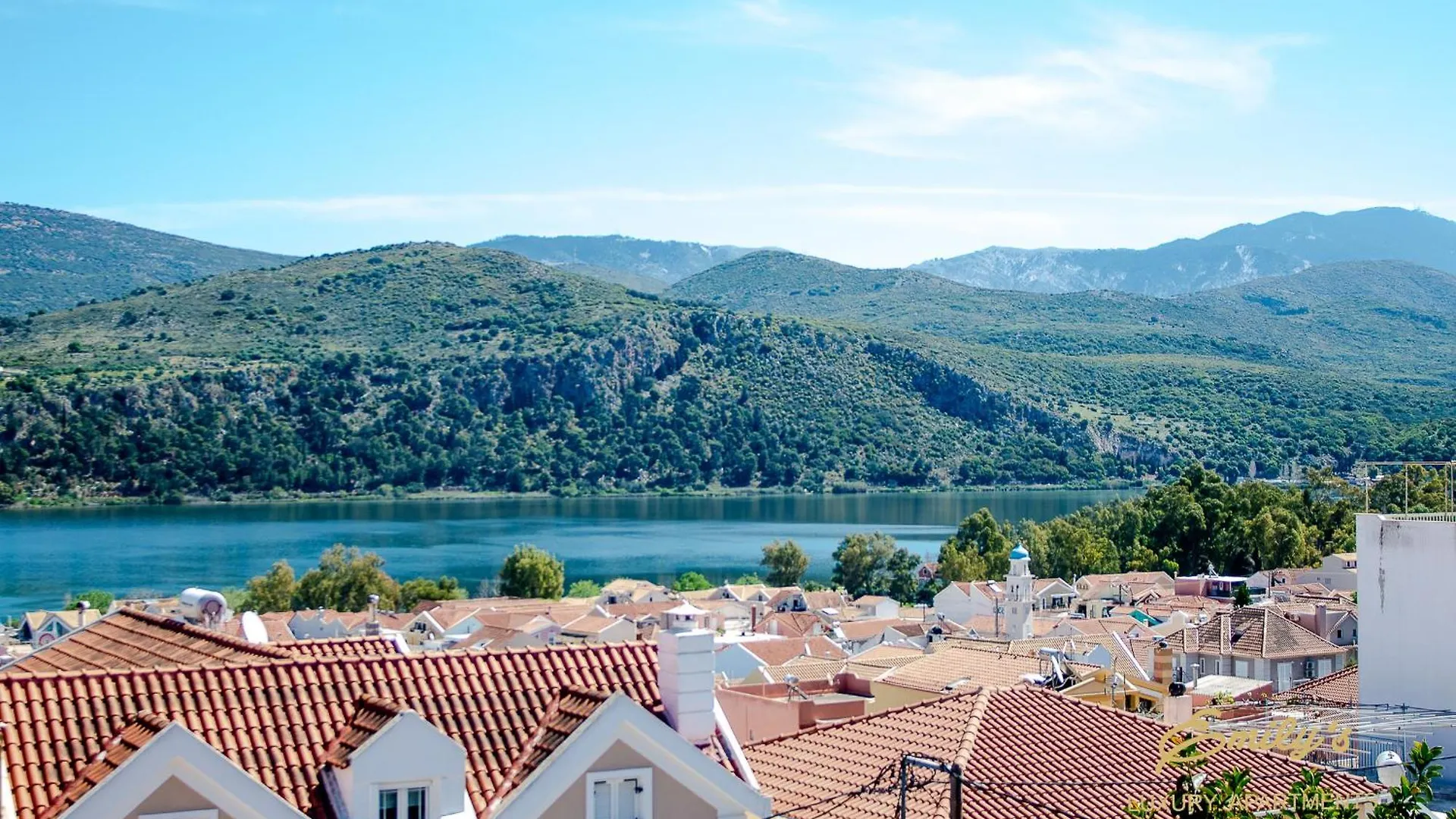 Emily'S Luxury Apartments Αργοστόλι 0*,  Ελλάδα