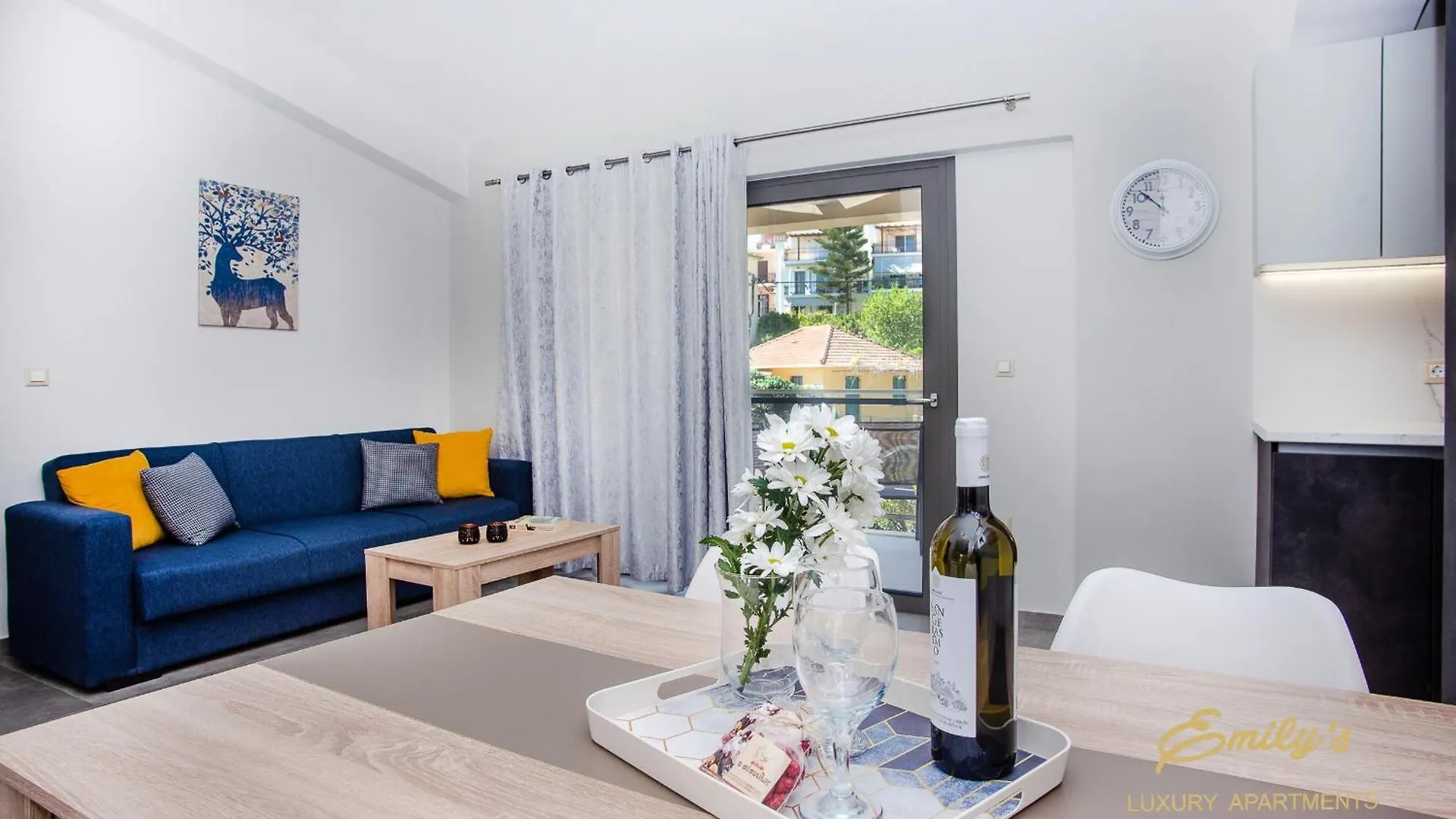 Emily'S Luxury Apartments Αργοστόλι 0*,  Ελλάδα