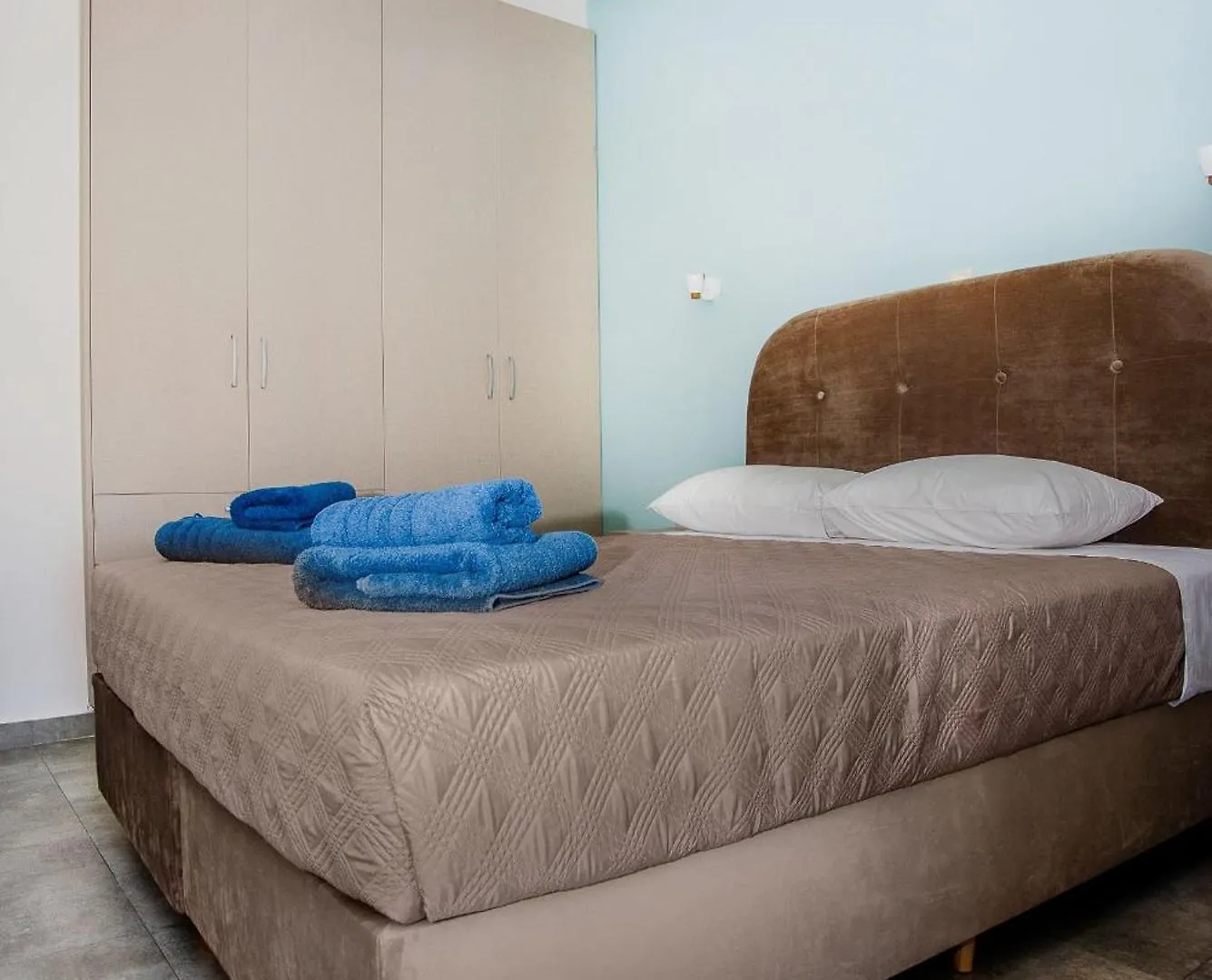 Emily'S Luxury Apartments Αργοστόλι