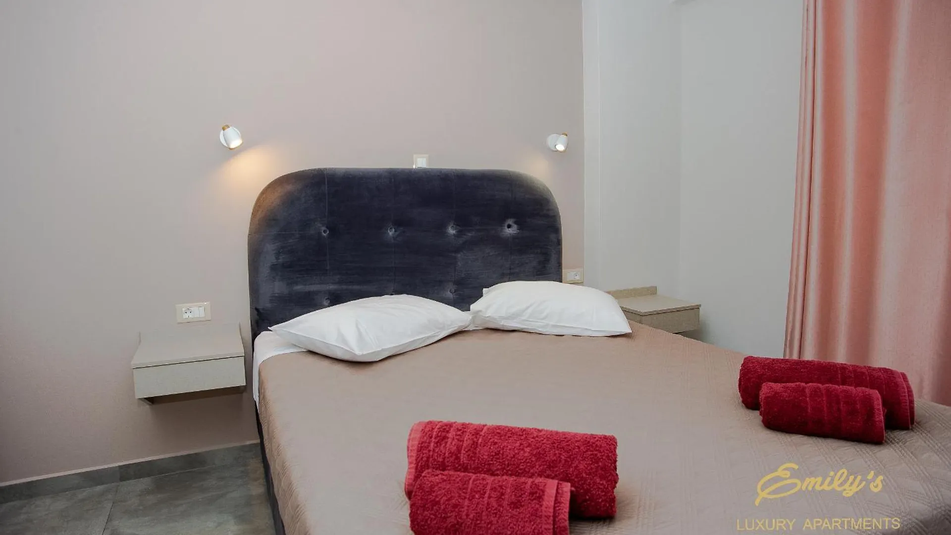 Emily'S Luxury Apartments Αργοστόλι Ελλάδα