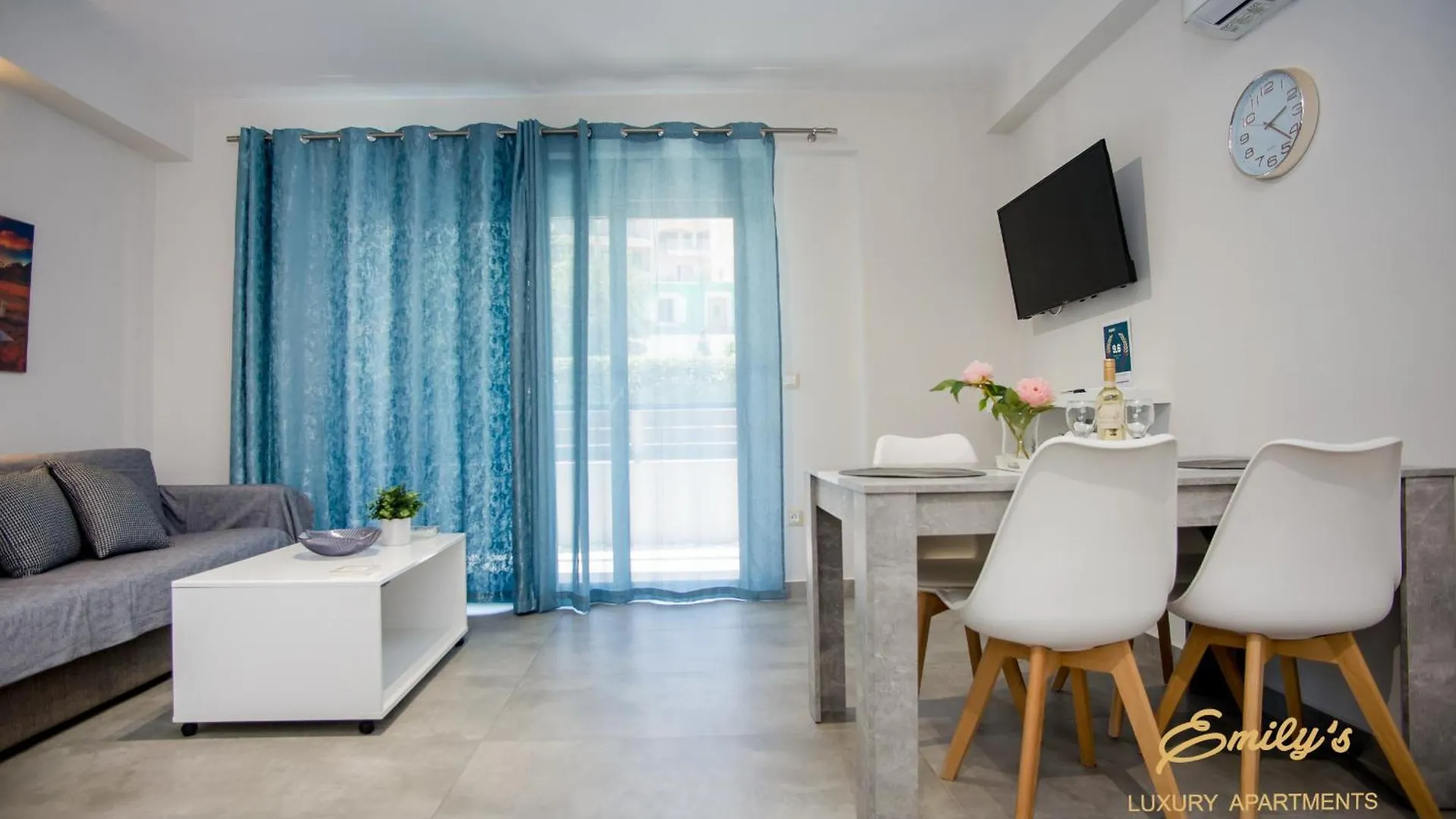 Emily'S Luxury Apartments Αργοστόλι 0*,  Ελλάδα