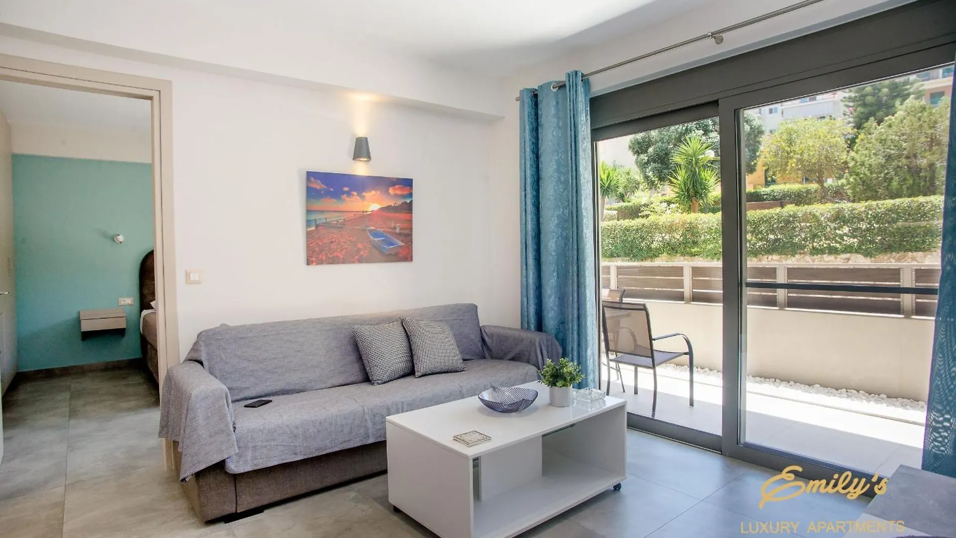 Emily'S Luxury Apartments Αργοστόλι