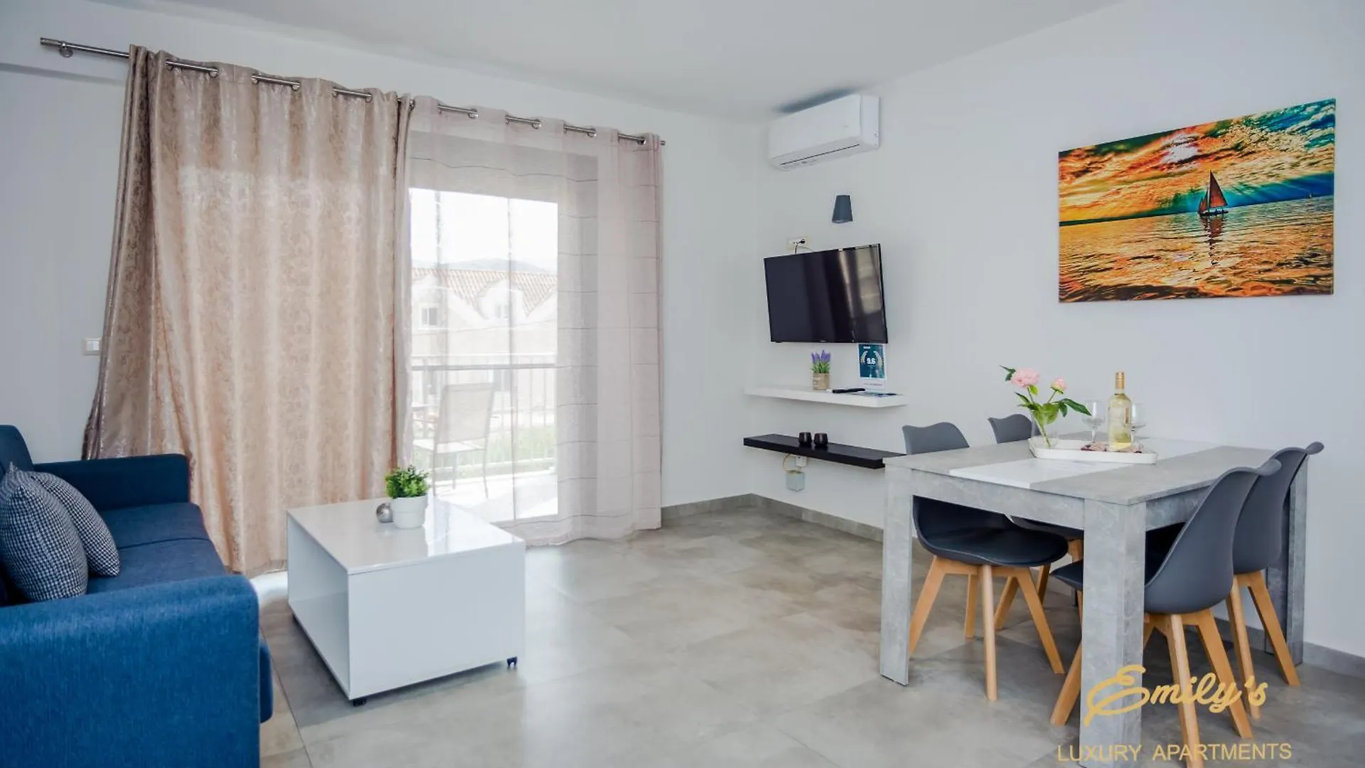 Emily'S Luxury Apartments Αργοστόλι 0*,  Ελλάδα